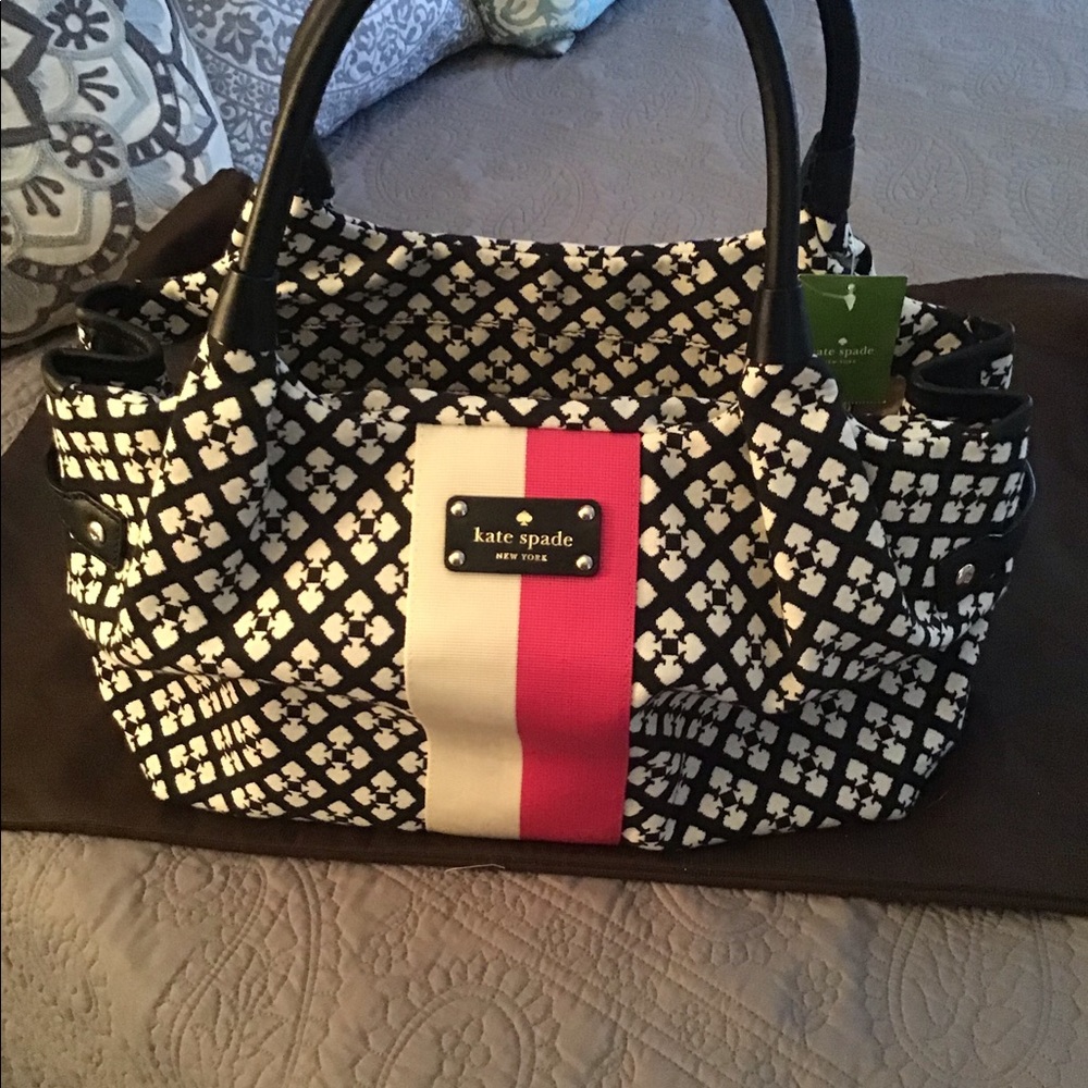 Kate Spade ♠️ Purse